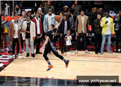 k1体育NBA顶级球员弹跳力榜单：谁是篮球场上的真正飞人？