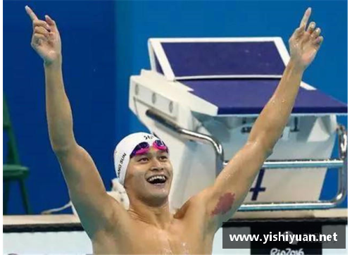 k1体育浙江体坛辉煌70年：孙杨与傅园慧入围2018年度十佳评选 - 副本