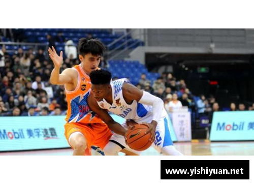 k1体育CBA联赛再添新鲨鱼！刚果球星安德鲁-宗吉加盟山西队助力夺冠达成！ - 副本 (2)