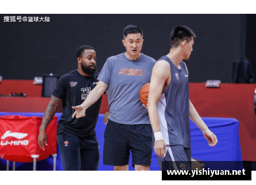 k1体育广东宏远队透露备战战术，积极备战新赛季 - 副本