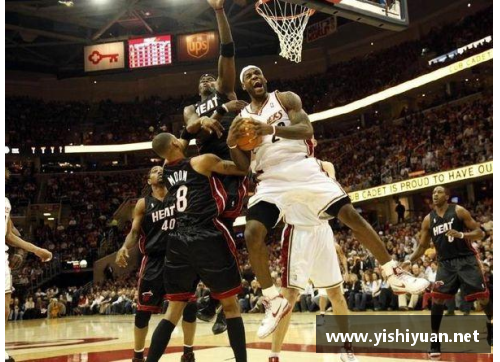 k1体育回顾2012年NBA季后赛：勒布朗·詹姆斯的第一个NBA总冠军 - 副本